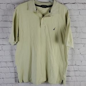 Nautica M Polo
